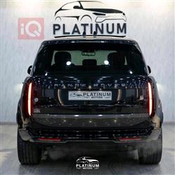 لاند روفر رانج روفر فوج